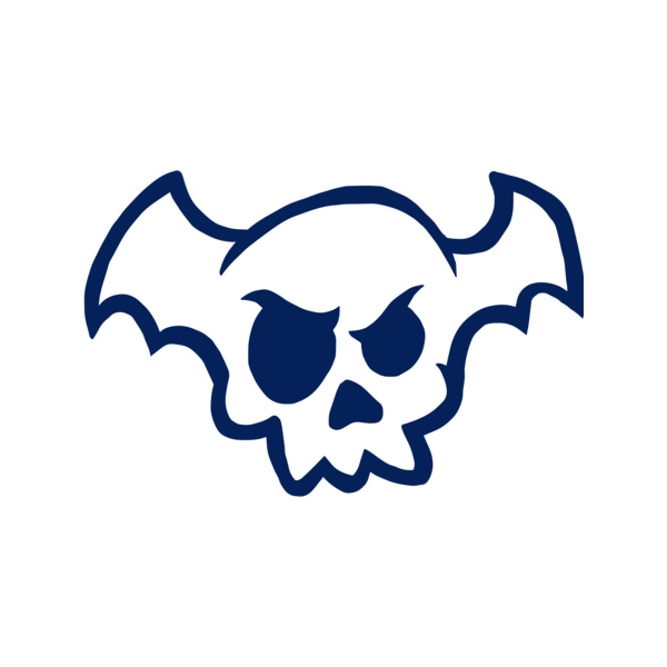 Elements Skulls logo template 49 Thumbnail