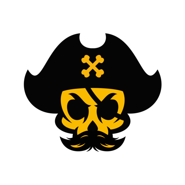 Elements Skulls logo template 83 Thumbnail