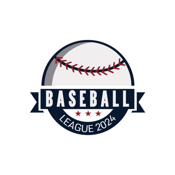 Baseball League Thumbnail