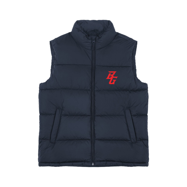 Bossgainz Logo Bodywarmer Thumbnail