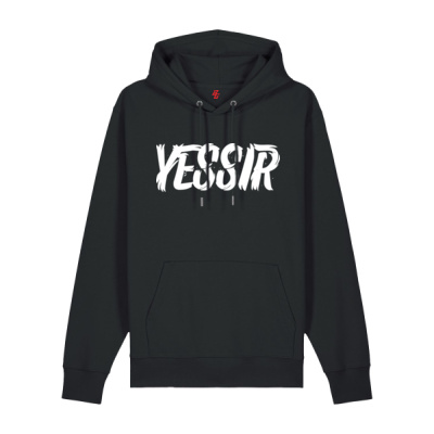 Yessir Hoodie Thumbnail