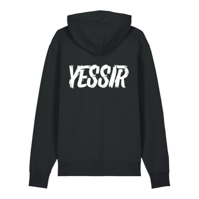 Yessir Full Hoodie Thumbnail
