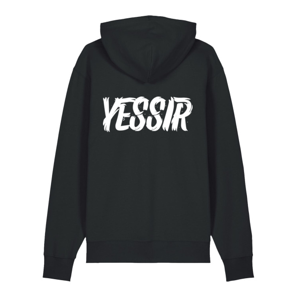 Yessir Full Hoodie Thumbnail