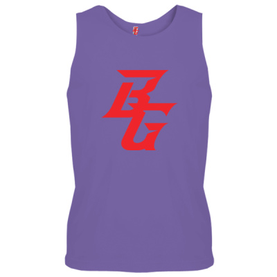 Bossgainz Tanktop Thumbnail