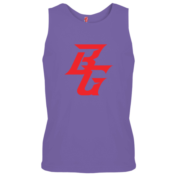 Bossgainz Tanktop Thumbnail