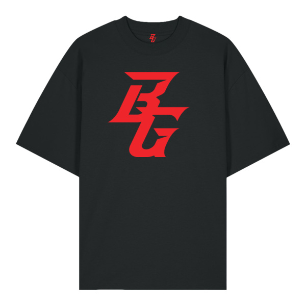 Bossgainz Logo T-shirt Thumbnail