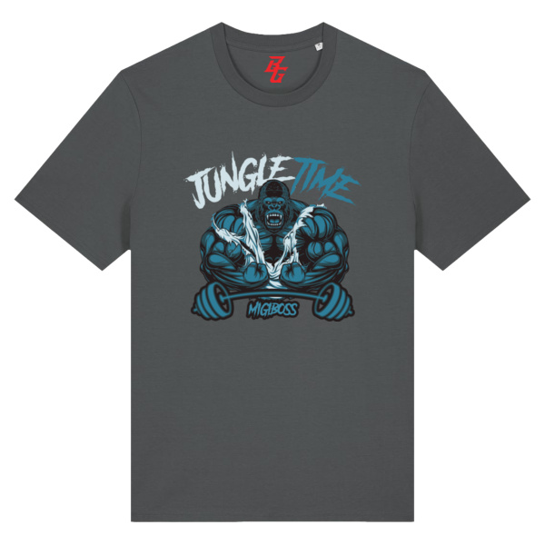 Jungle Time T-shirt Thumbnail