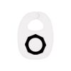 Baby Bib Thumbnail