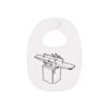Baby Bib Thumbnail