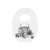 Baby Bib Thumbnail
